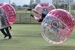 futbol burbuja despedidas en Salamanca