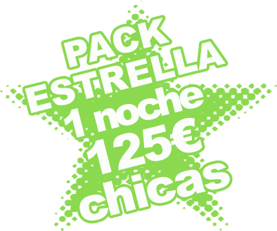 banner 125€ 1 noche